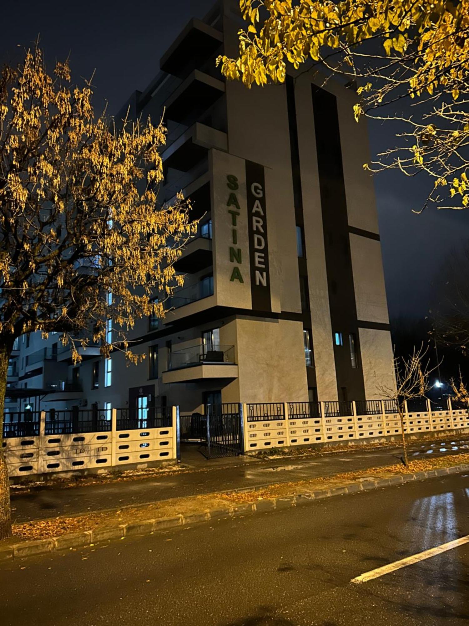 קריובה Apartament Raira מראה חיצוני תמונה